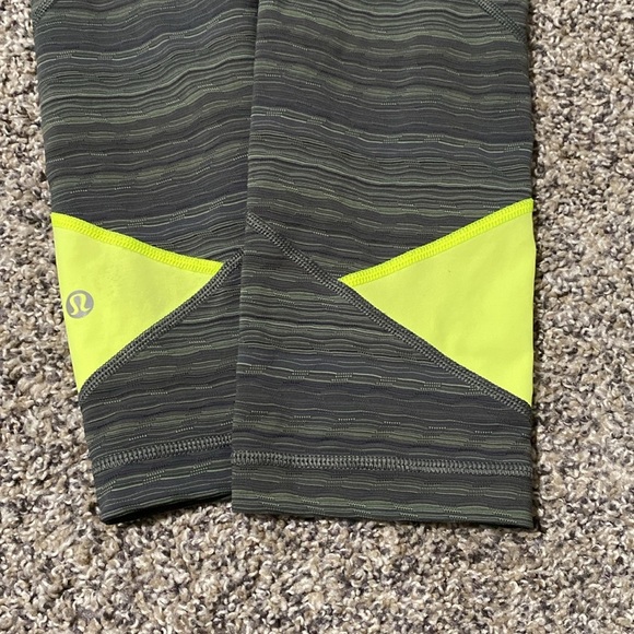 Lululemon Pace Rival Crop 22" - Picture 13 of 15